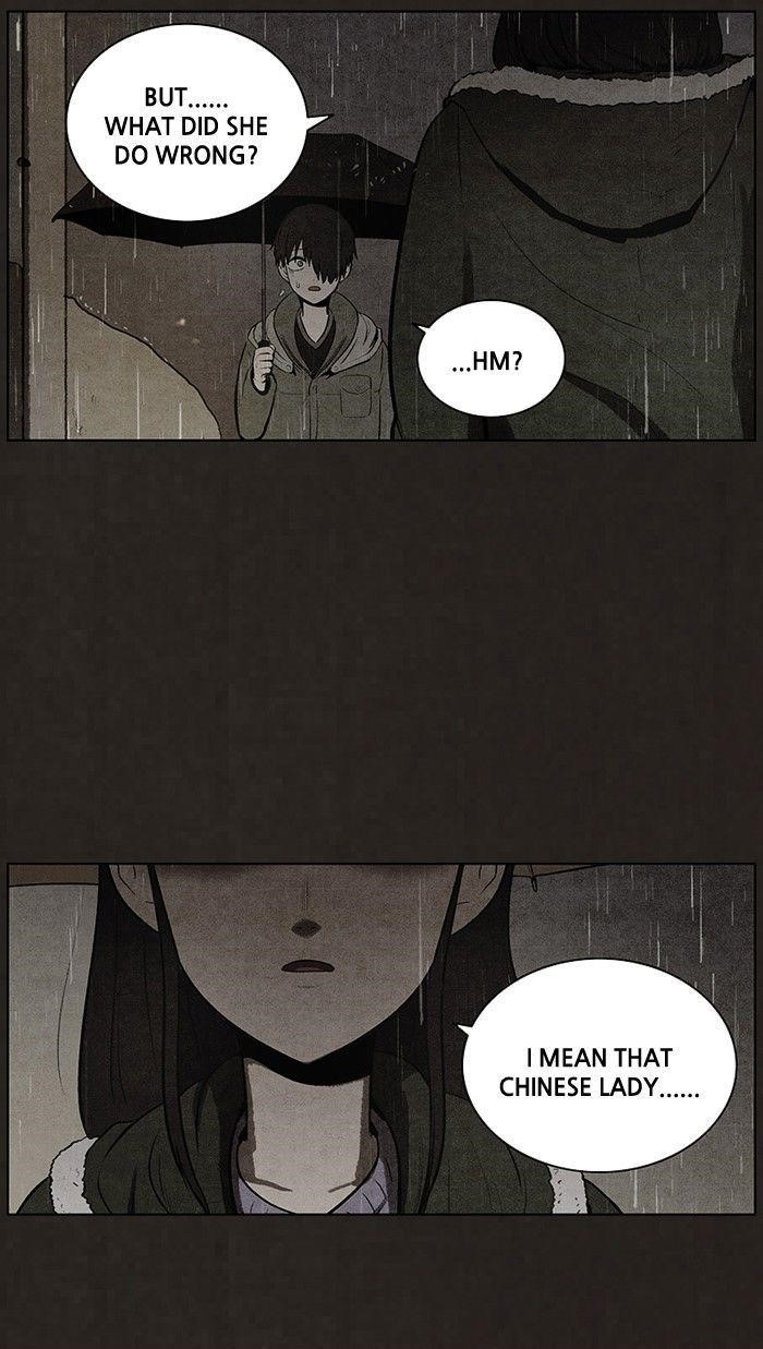 Bastard (Hwang Youngchan) Chapter 78 - Page 10