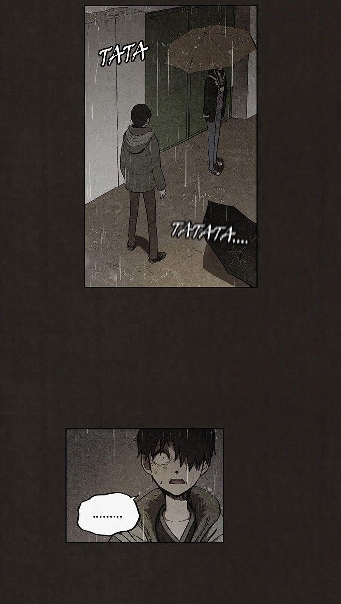 Bastard (Hwang Youngchan) Chapter 78 - Page 13