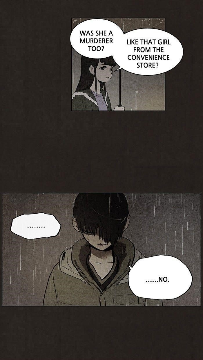 Bastard (Hwang Youngchan) Chapter 78 - Page 14