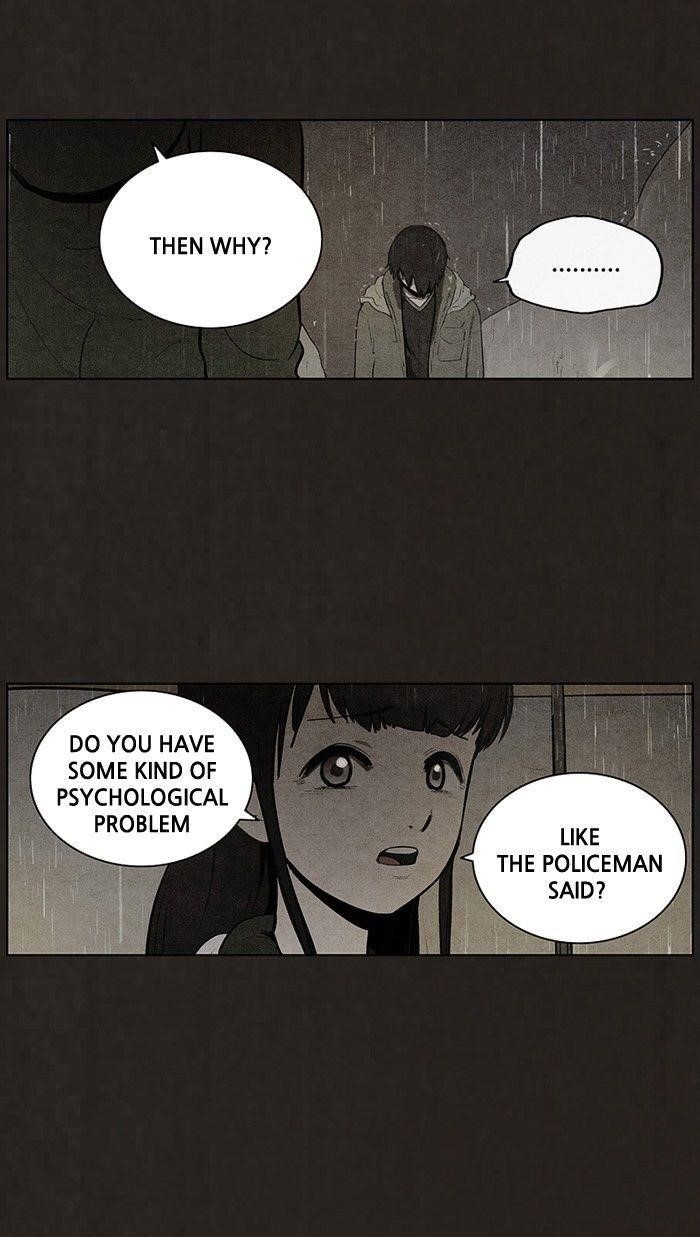 Bastard (Hwang Youngchan) Chapter 78 - Page 15