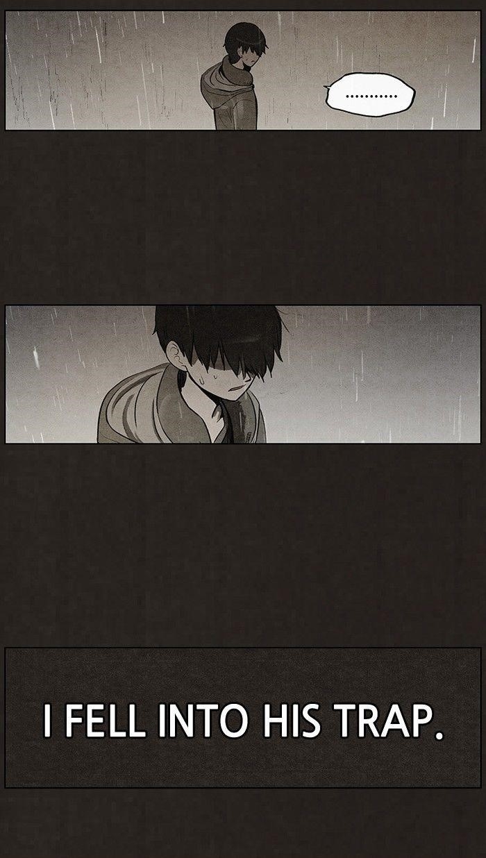 Bastard (Hwang Youngchan) Chapter 78 - Page 17