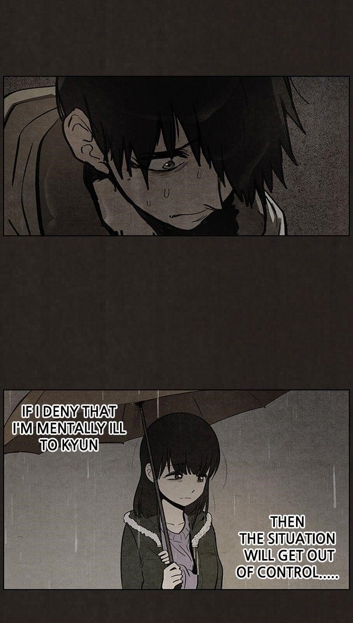 Bastard (Hwang Youngchan) Chapter 78 - Page 18