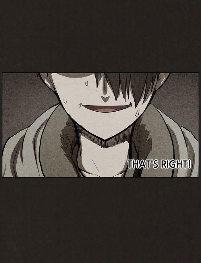 Bastard (Hwang Youngchan) Chapter 78 - Page 26