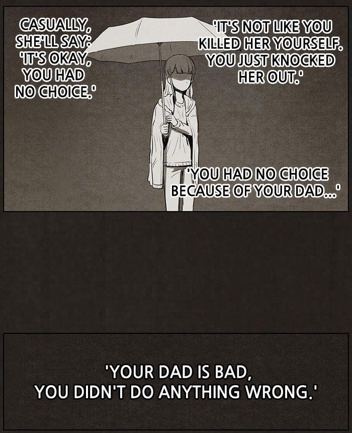 Bastard (Hwang Youngchan) Chapter 78 - Page 27