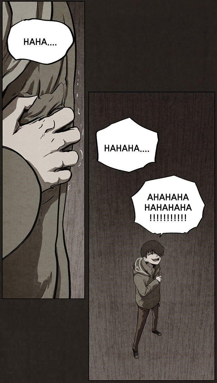 Bastard (Hwang Youngchan) Chapter 78 - Page 29