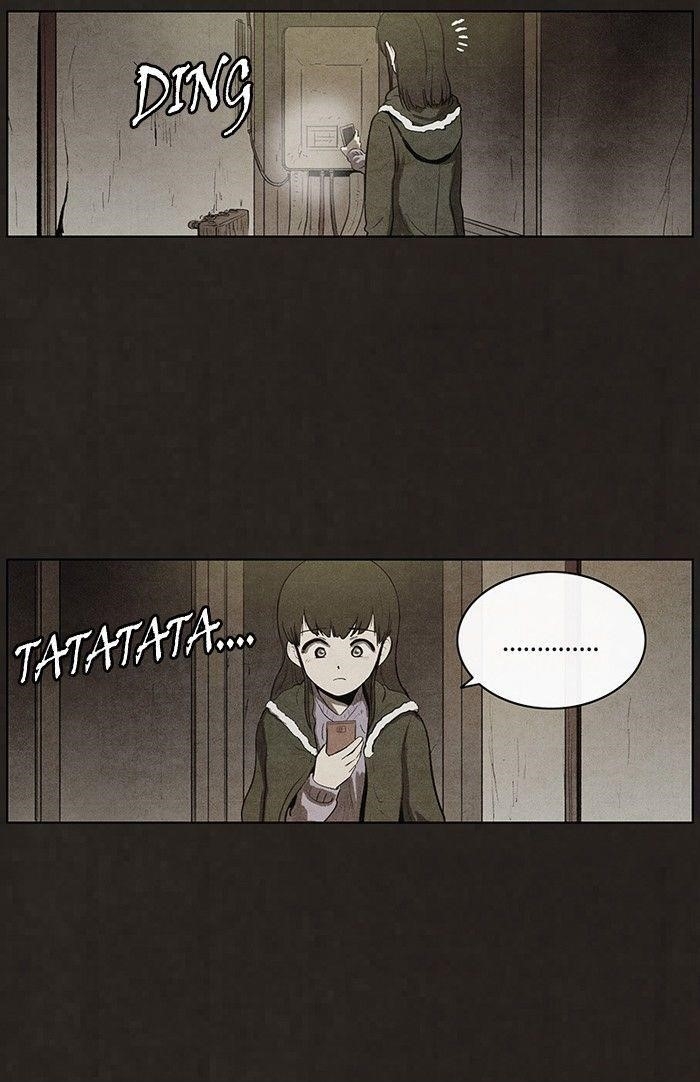 Bastard (Hwang Youngchan) Chapter 78 - Page 3