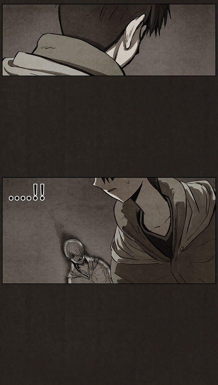 Bastard (Hwang Youngchan) Chapter 78 - Page 31