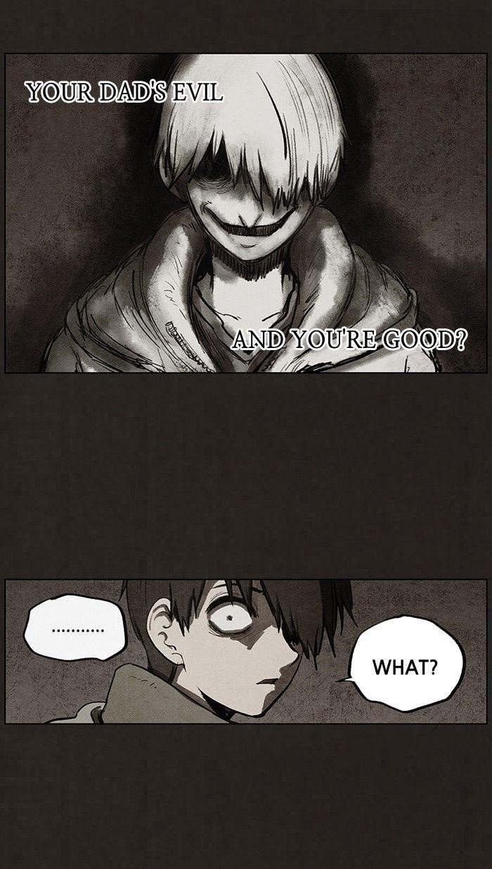 Bastard (Hwang Youngchan) Chapter 78 - Page 32