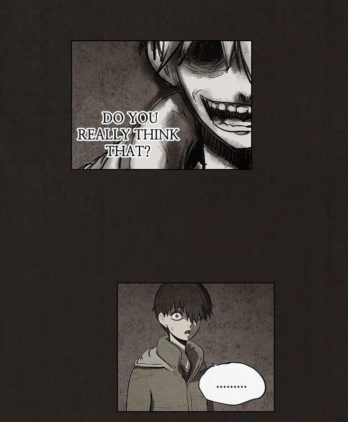 Bastard (Hwang Youngchan) Chapter 78 - Page 33