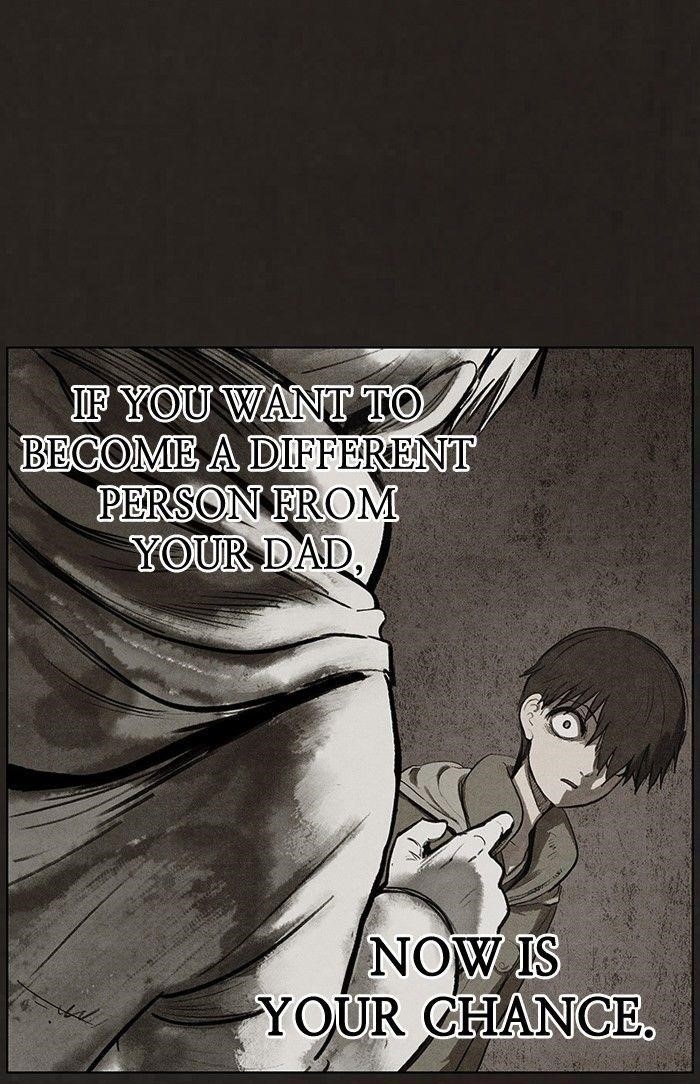 Bastard (Hwang Youngchan) Chapter 78 - Page 34