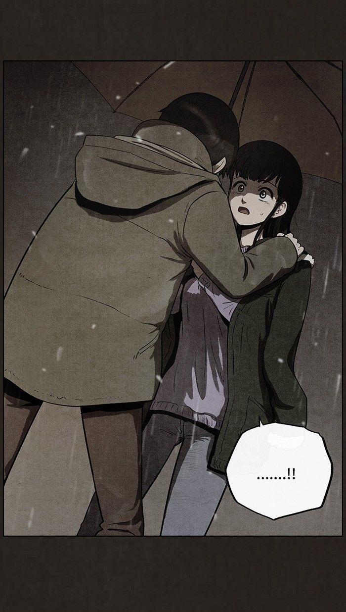 Bastard (Hwang Youngchan) Chapter 78 - Page 39