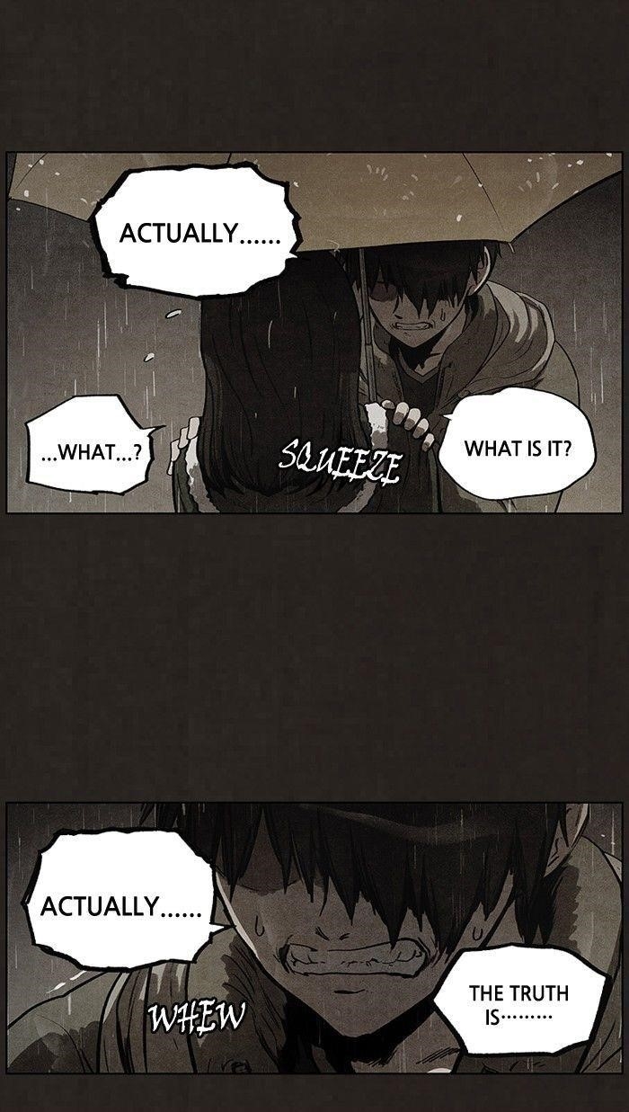Bastard (Hwang Youngchan) Chapter 78 - Page 40