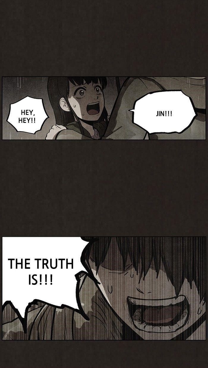 Bastard (Hwang Youngchan) Chapter 78 - Page 41