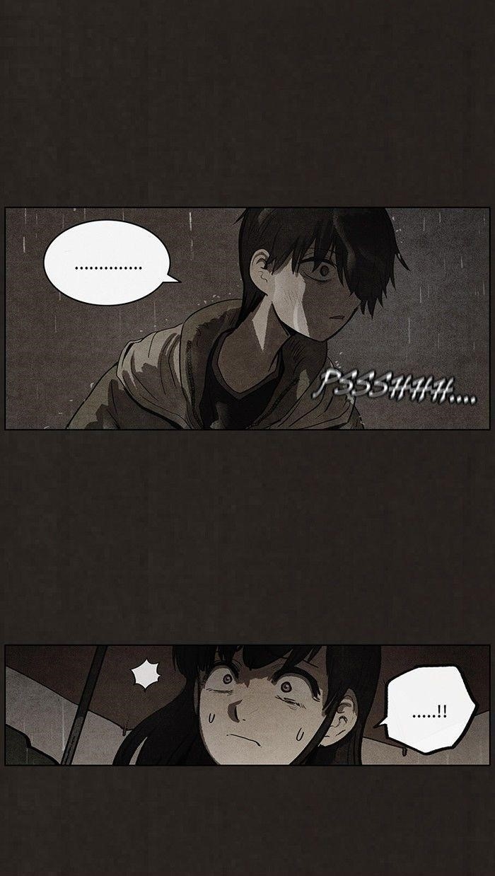 Bastard (Hwang Youngchan) Chapter 78 - Page 43