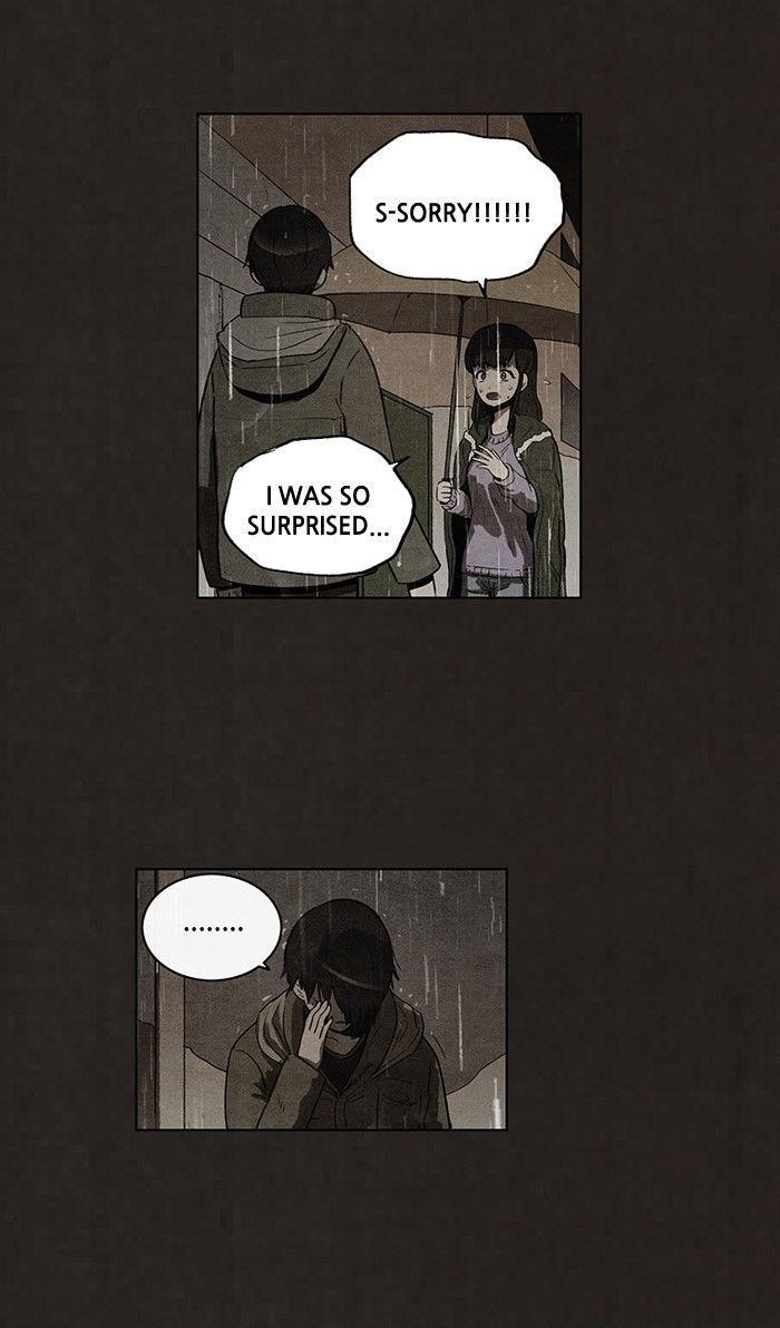 Bastard (Hwang Youngchan) Chapter 78 - Page 44