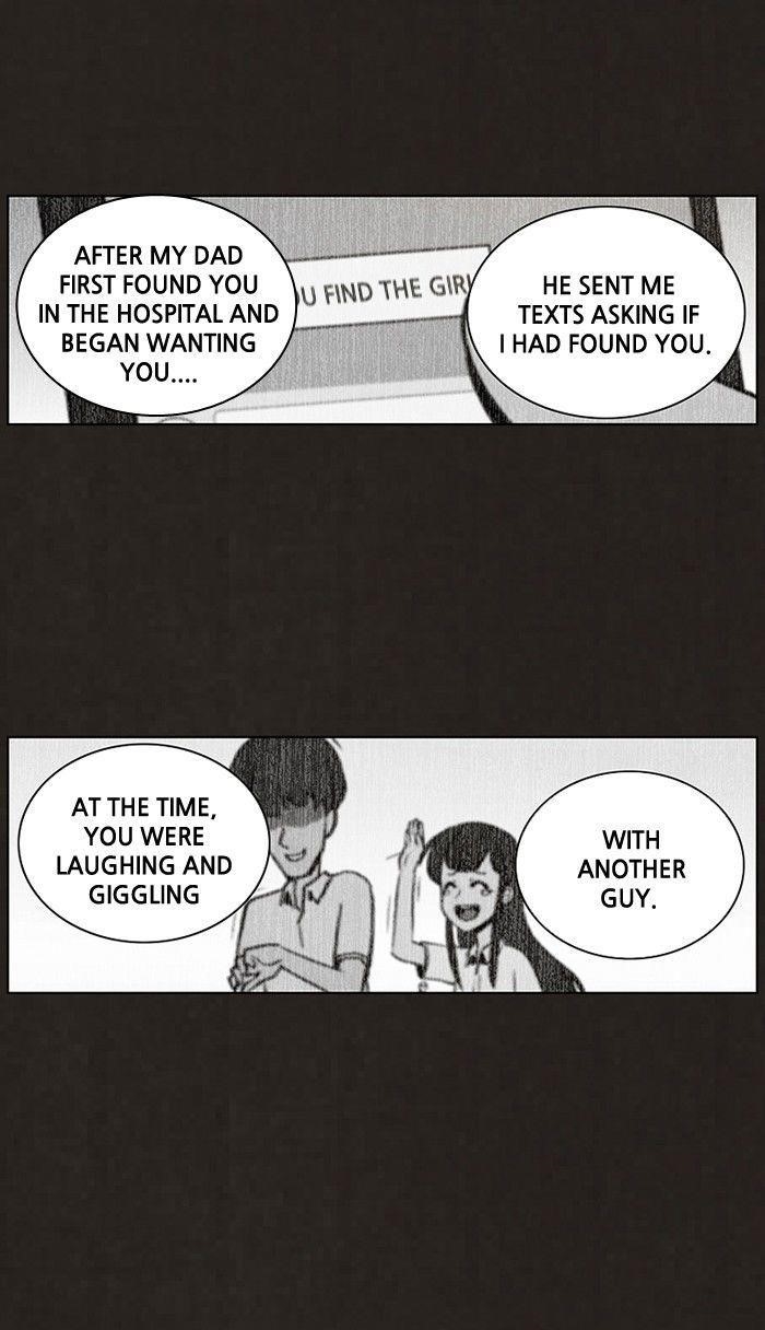 Bastard (Hwang Youngchan) Chapter 78 - Page 48