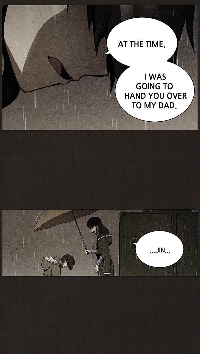 Bastard (Hwang Youngchan) Chapter 78 - Page 49