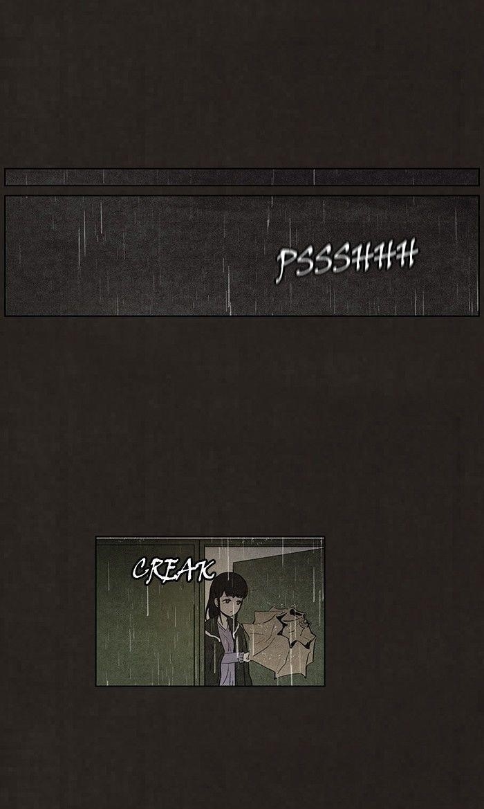 Bastard (Hwang Youngchan) Chapter 78 - Page 5