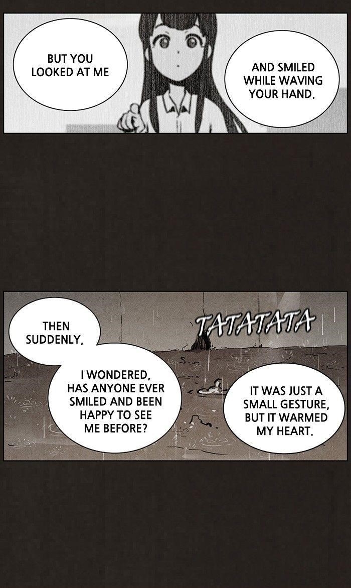 Bastard (Hwang Youngchan) Chapter 78 - Page 50