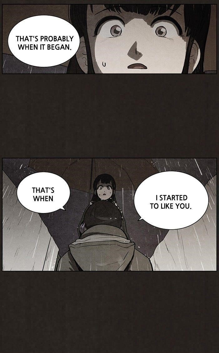 Bastard (Hwang Youngchan) Chapter 78 - Page 51