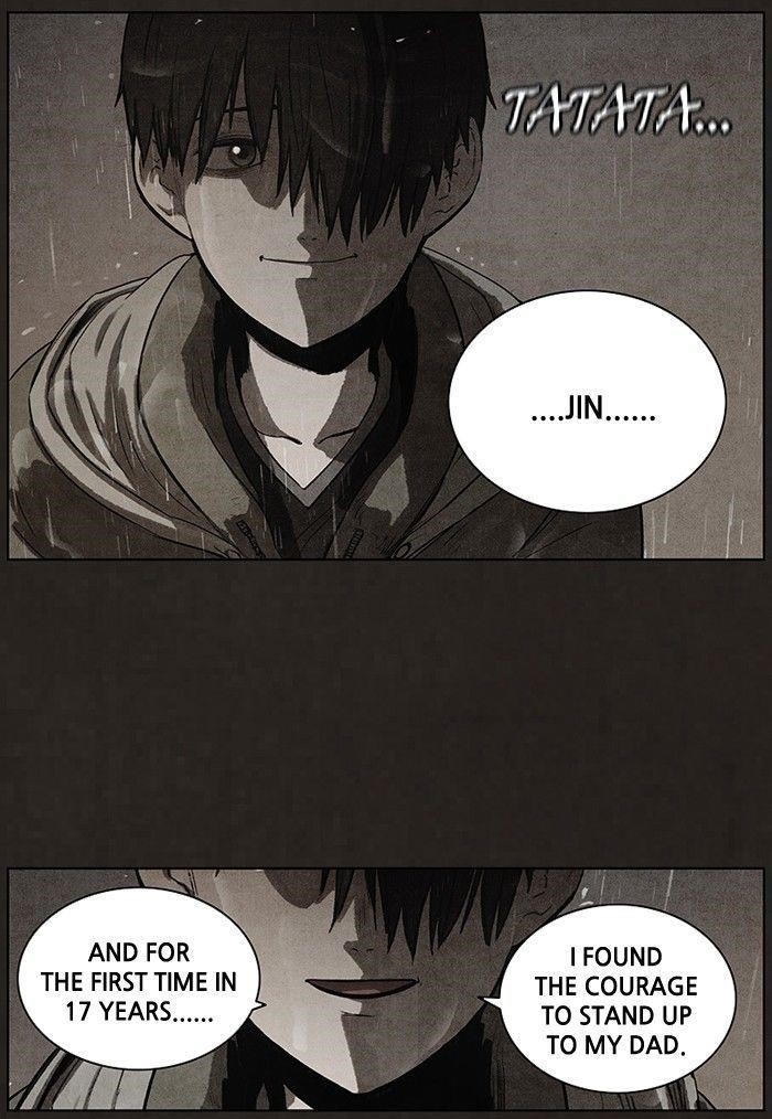 Bastard (Hwang Youngchan) Chapter 78 - Page 52