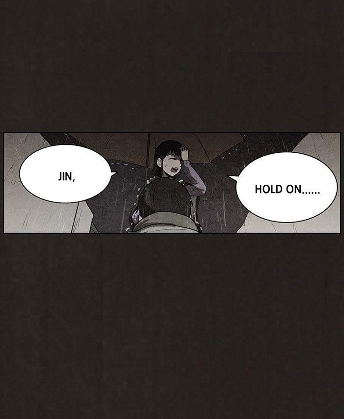 Bastard (Hwang Youngchan) Chapter 78 - Page 53