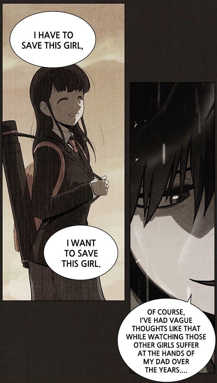 Bastard (Hwang Youngchan) Chapter 78 - Page 54