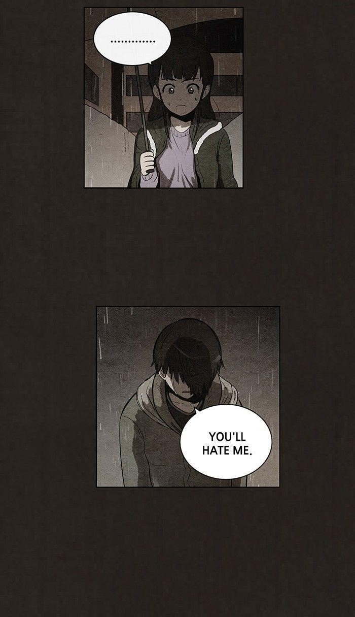 Bastard (Hwang Youngchan) Chapter 78 - Page 60