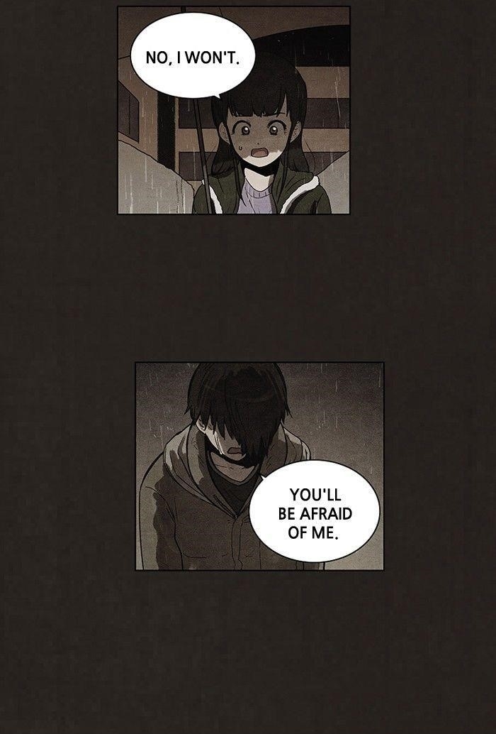 Bastard (Hwang Youngchan) Chapter 78 - Page 61