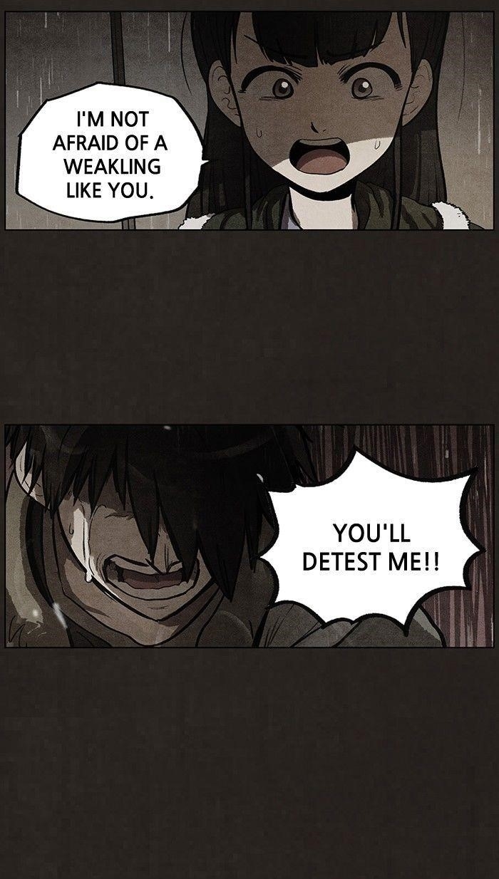 Bastard (Hwang Youngchan) Chapter 78 - Page 62