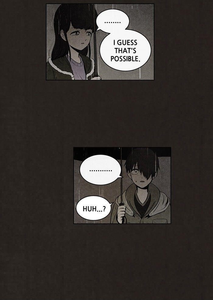 Bastard (Hwang Youngchan) Chapter 78 - Page 9