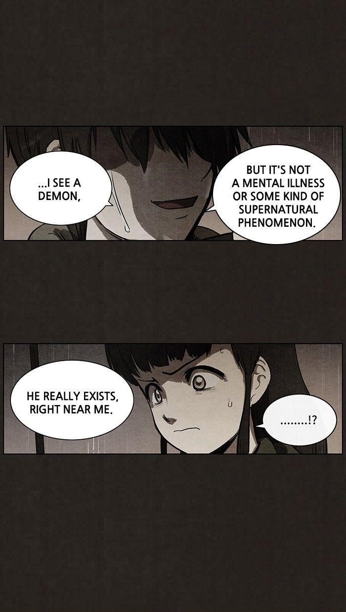 Bastard (Hwang Youngchan) Chapter 79 - Page 1