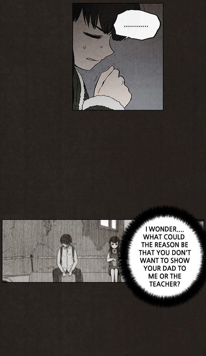 Bastard (Hwang Youngchan) Chapter 79 - Page 10