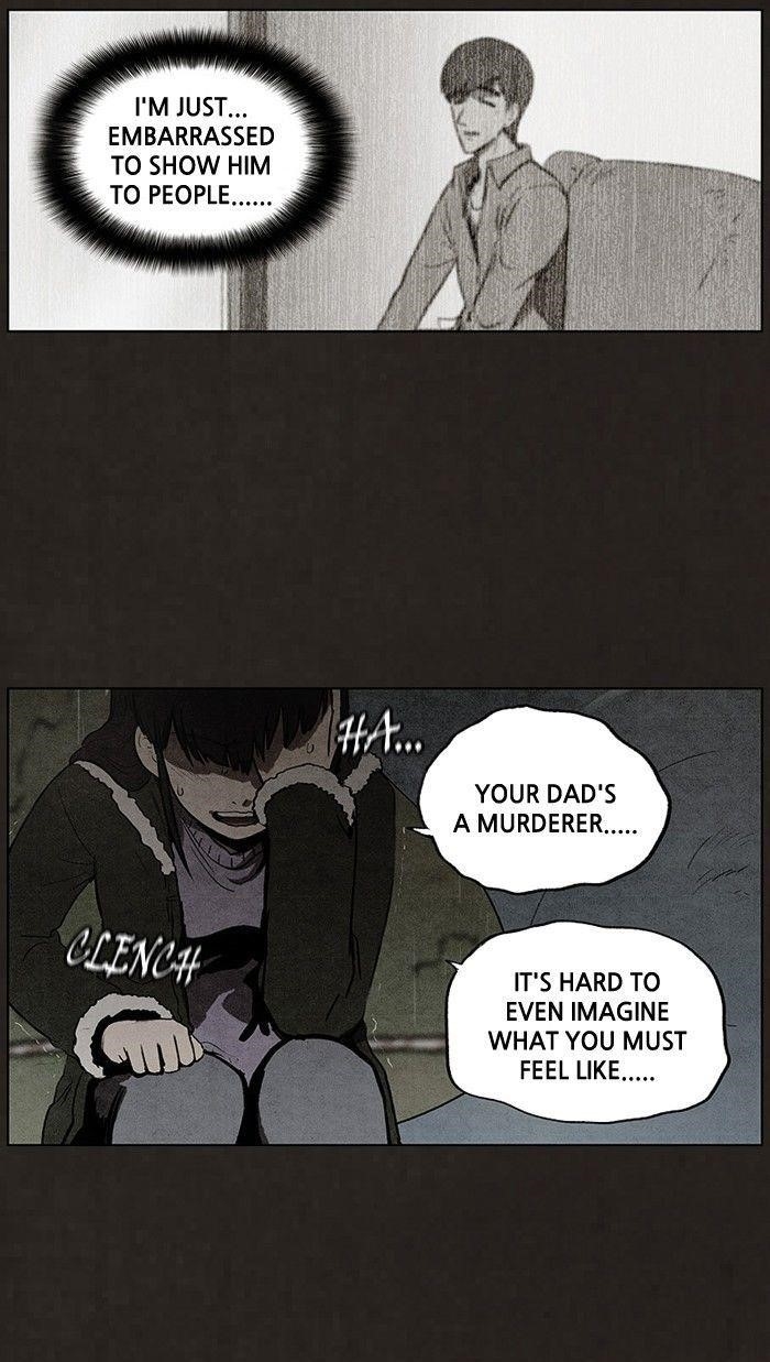 Bastard (Hwang Youngchan) Chapter 79 - Page 11