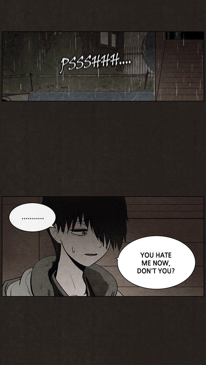 Bastard (Hwang Youngchan) Chapter 79 - Page 12