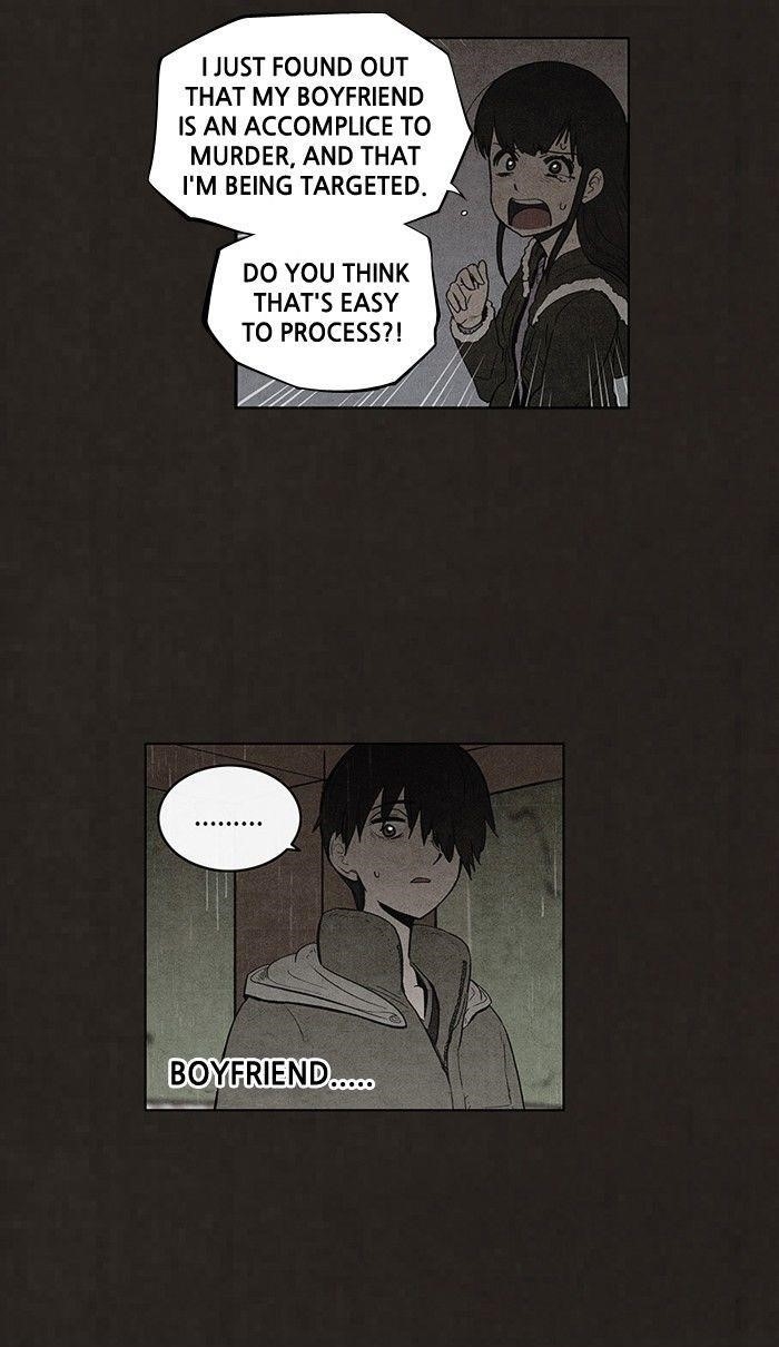 Bastard (Hwang Youngchan) Chapter 79 - Page 14