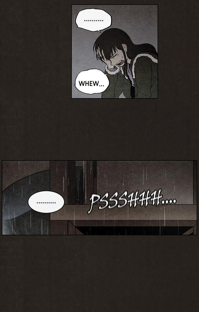 Bastard (Hwang Youngchan) Chapter 79 - Page 15