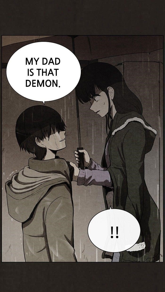 Bastard (Hwang Youngchan) Chapter 79 - Page 2