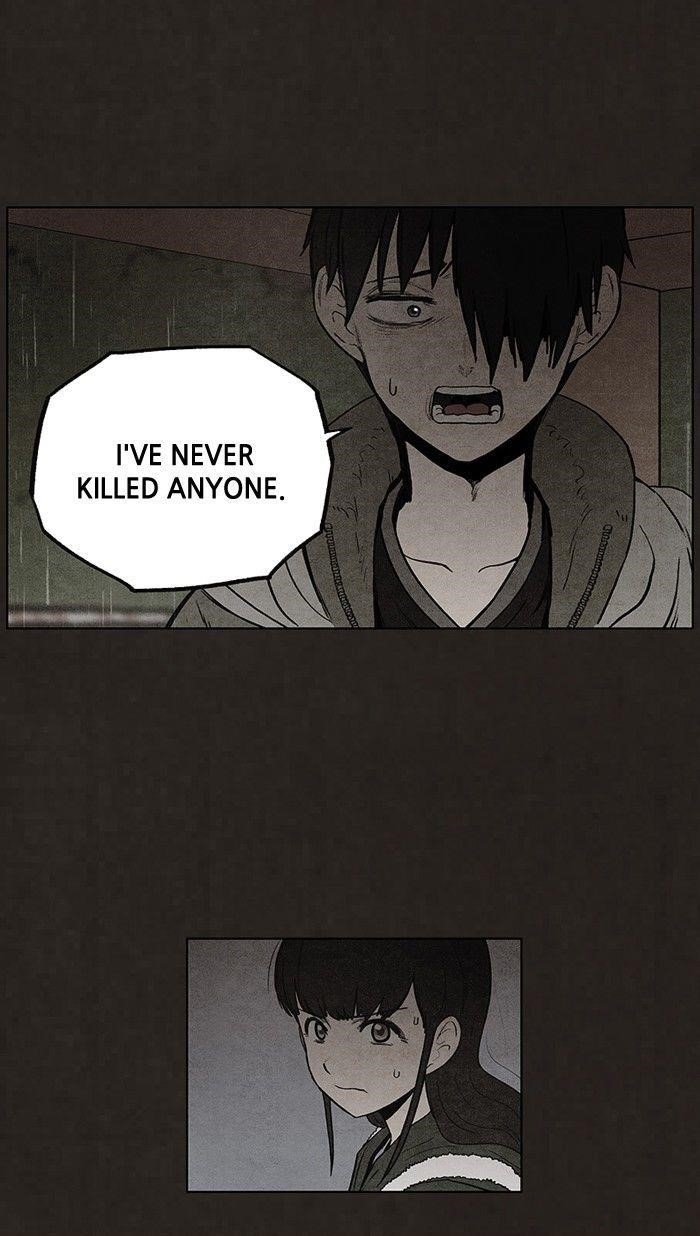 Bastard (Hwang Youngchan) Chapter 79 - Page 20