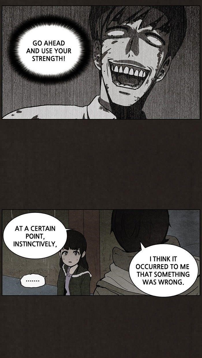 Bastard (Hwang Youngchan) Chapter 79 - Page 26