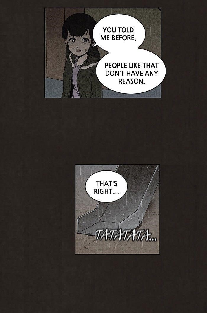 Bastard (Hwang Youngchan) Chapter 79 - Page 30