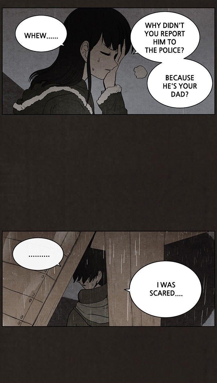 Bastard (Hwang Youngchan) Chapter 79 - Page 31