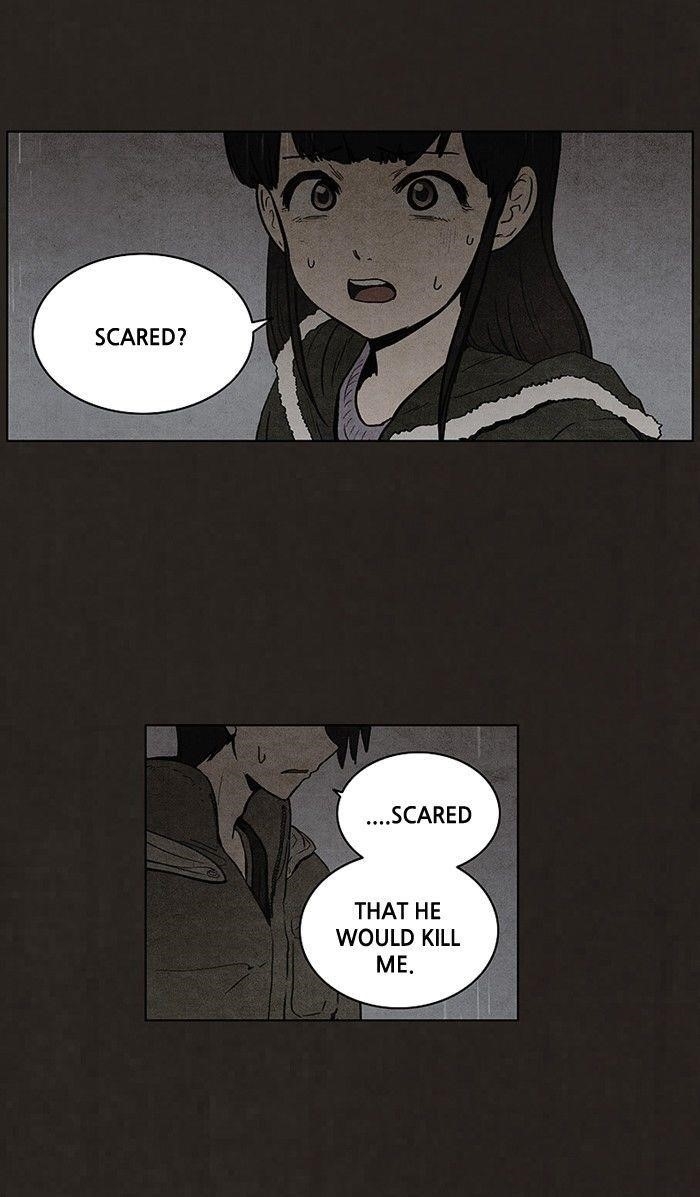 Bastard (Hwang Youngchan) Chapter 79 - Page 32