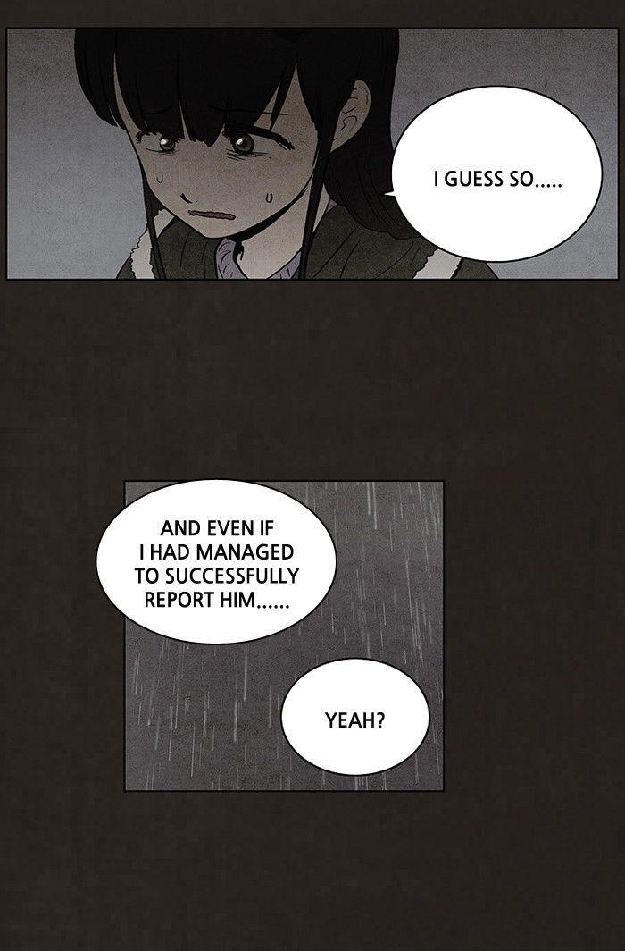 Bastard (Hwang Youngchan) Chapter 79 - Page 34