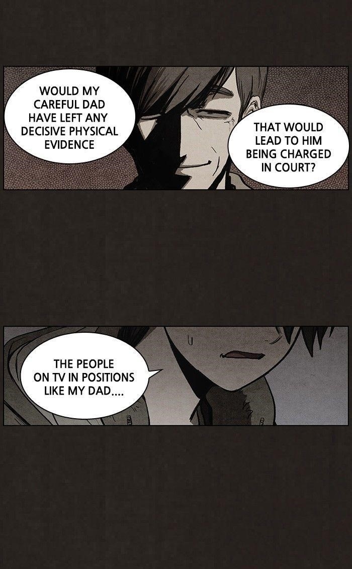 Bastard (Hwang Youngchan) Chapter 79 - Page 36