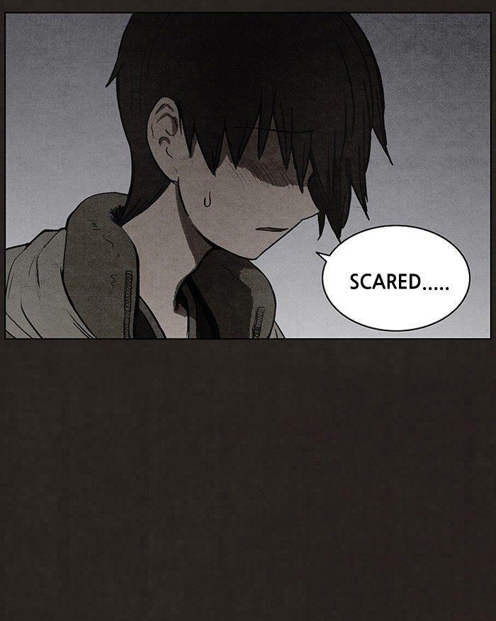 Bastard (Hwang Youngchan) Chapter 79 - Page 42