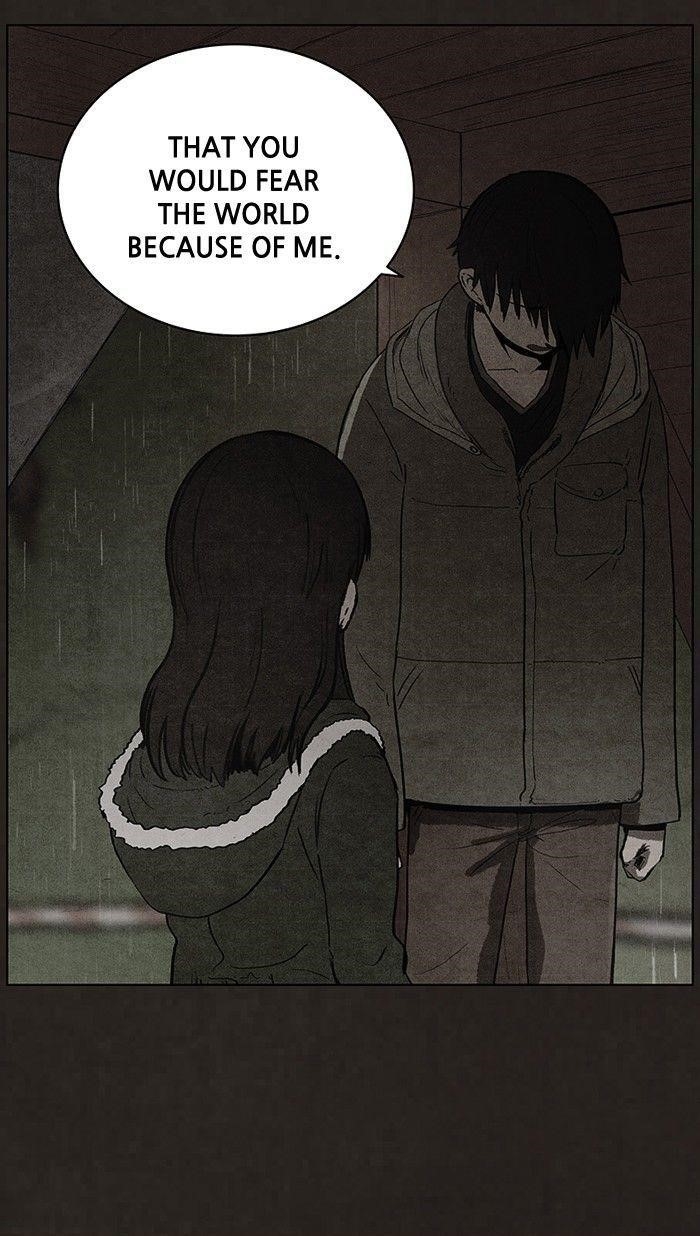 Bastard (Hwang Youngchan) Chapter 79 - Page 43