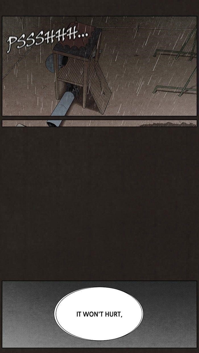 Bastard (Hwang Youngchan) Chapter 79 - Page 45