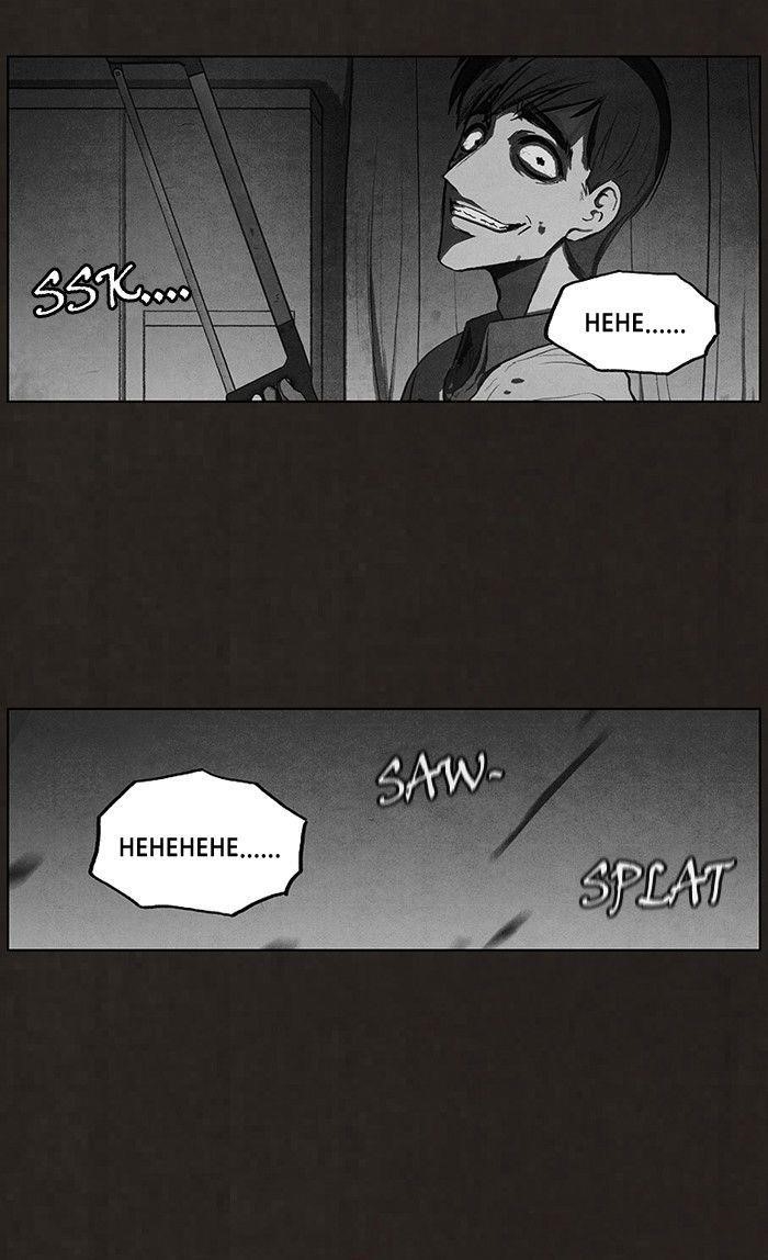 Bastard (Hwang Youngchan) Chapter 79 - Page 47