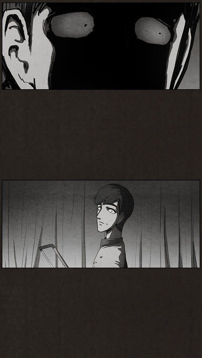 Bastard (Hwang Youngchan) Chapter 79 - Page 51